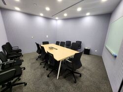PLUS (D1), Office #517779501